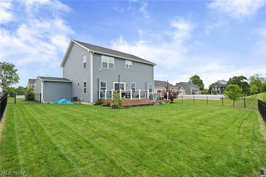 Fairway Lndg Sub Ph I - Residential