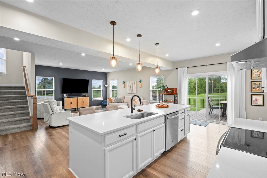 Fairway Lndg Sub Ph I - Residential