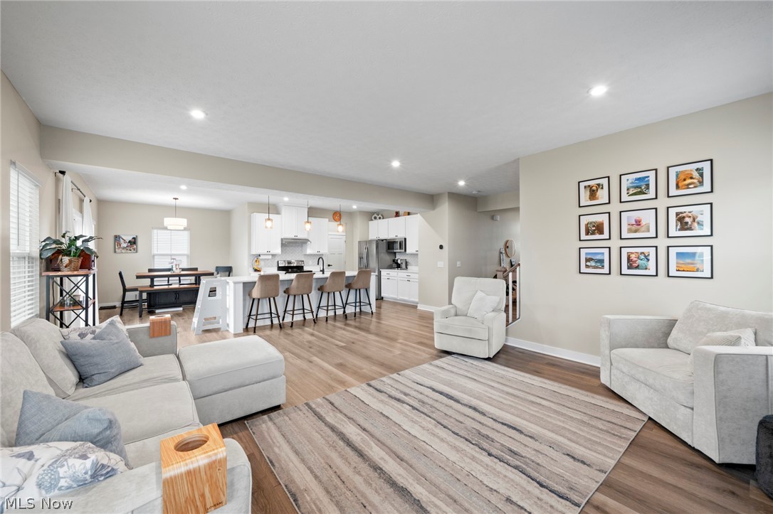 Fairway Lndg Sub Ph I - Residential