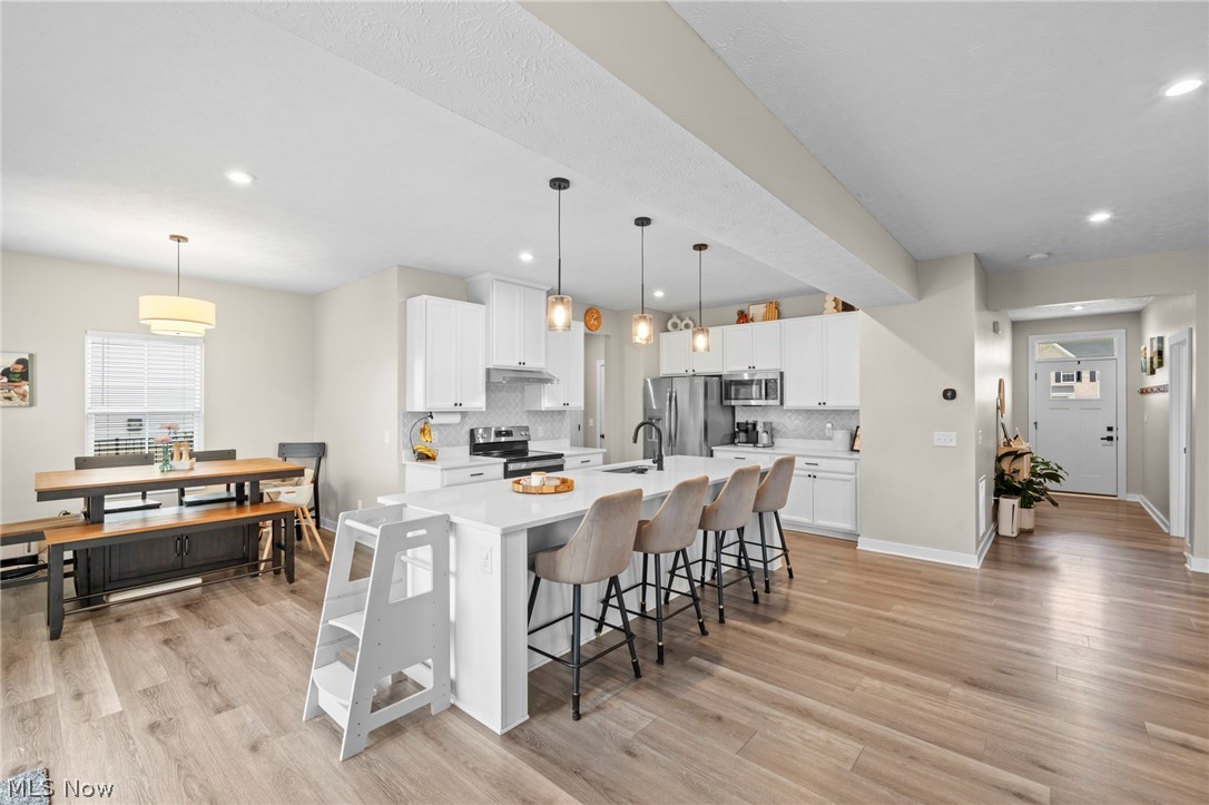 Fairway Lndg Sub Ph I - Residential