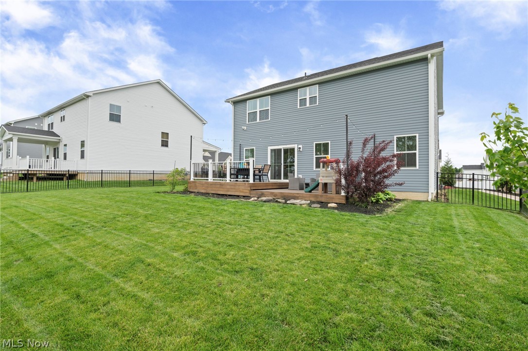 Fairway Lndg Sub Ph I - Residential