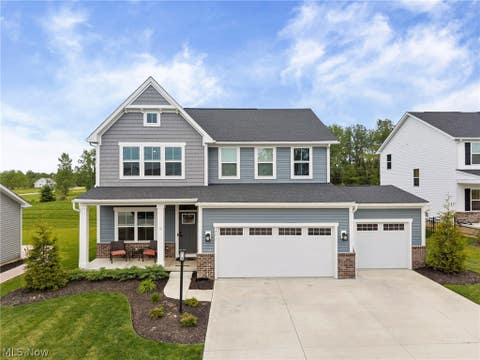 Homes For Sale - 5771 Lea Lane<br/> Medina, OH 44256