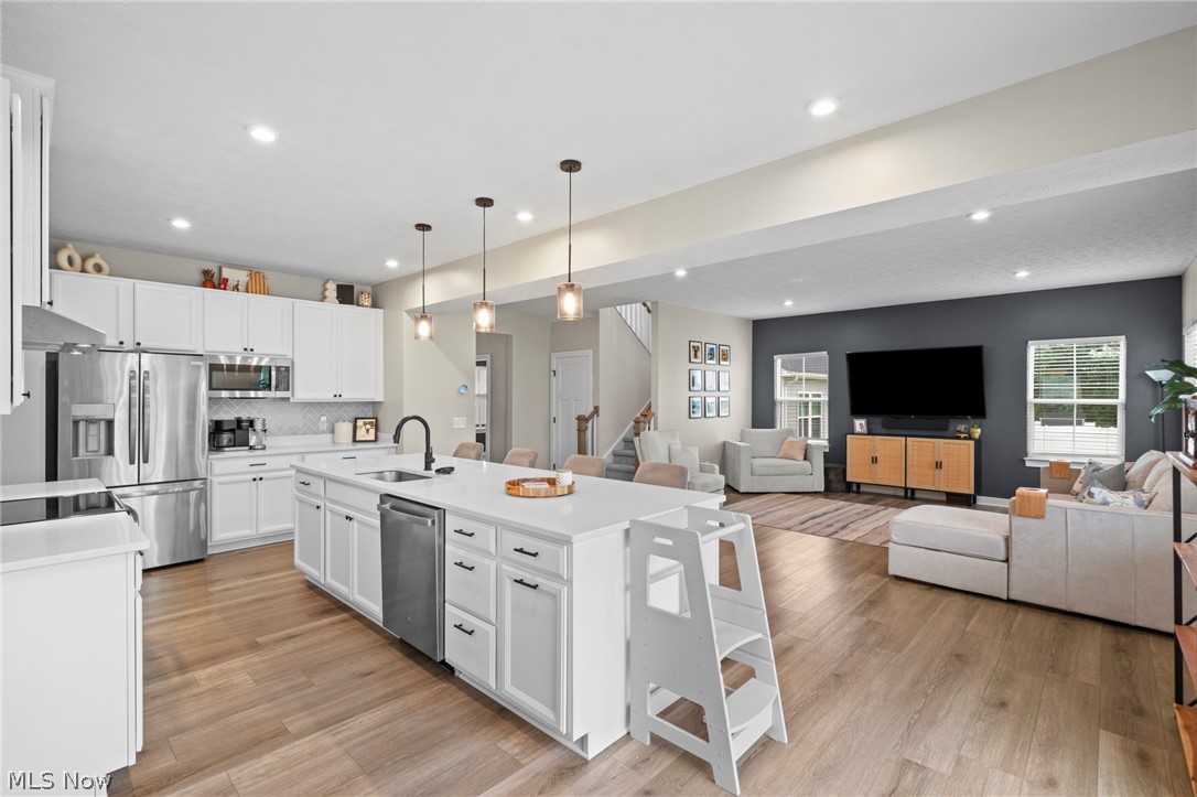 Fairway Lndg Sub Ph I - Residential
