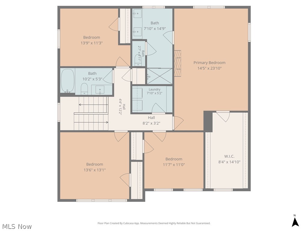 Fairway Lndg Sub Ph I - Residential