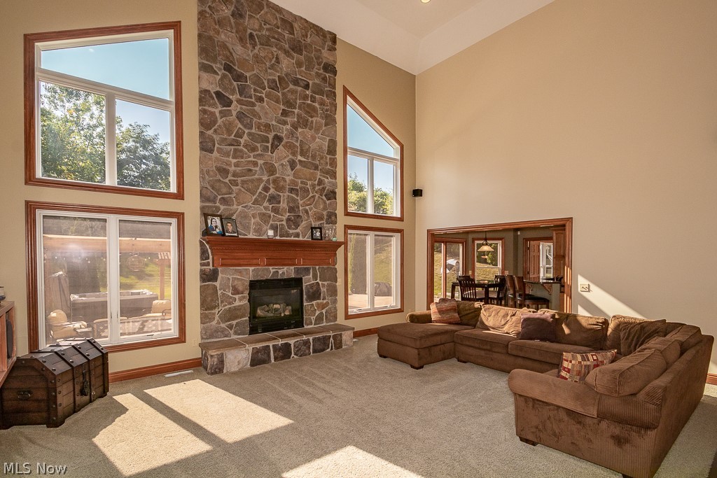 Canyon Ridge Sub - Residential