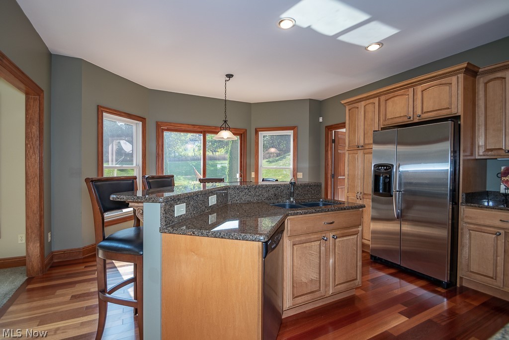 Canyon Ridge Sub - Residential