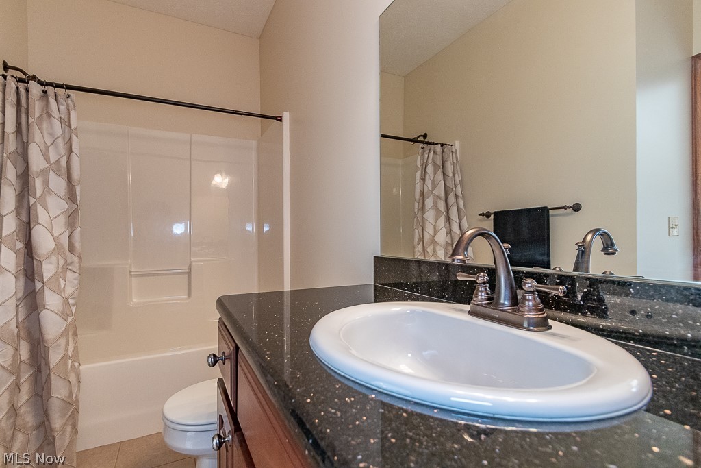 Canyon Ridge Sub - Residential