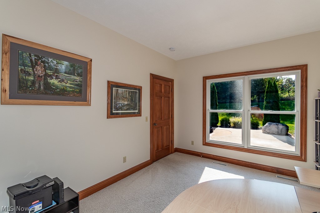 Canyon Ridge Sub - Residential