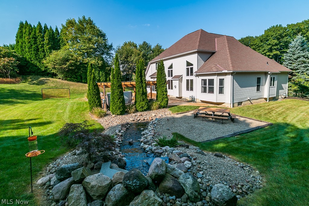 Canyon Ridge Sub - Residential