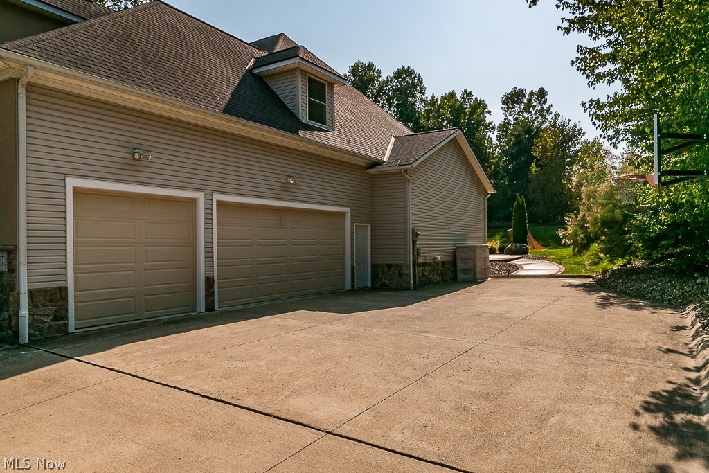 Canyon Ridge Sub - Residential