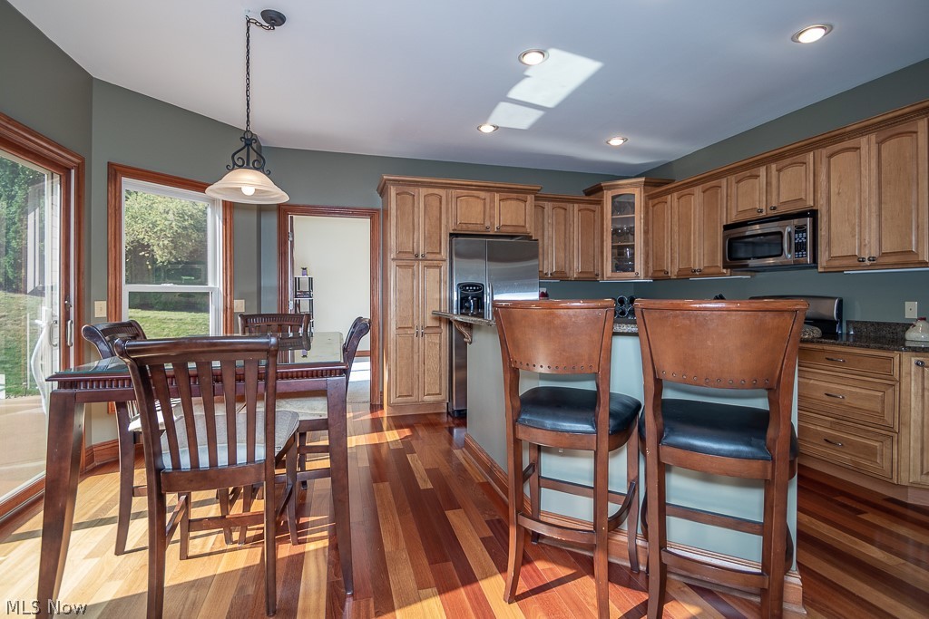 Canyon Ridge Sub - Residential