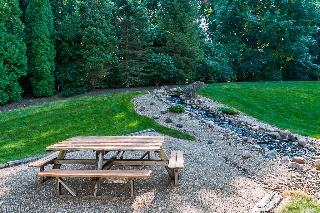 Canyon Ridge Sub - Residential