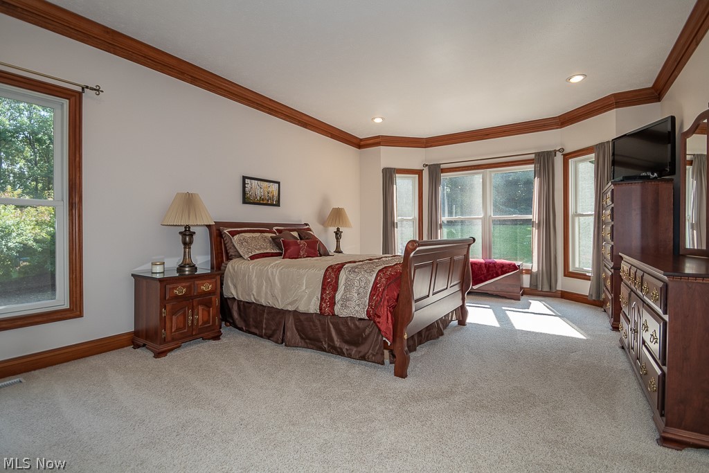 Canyon Ridge Sub - Residential