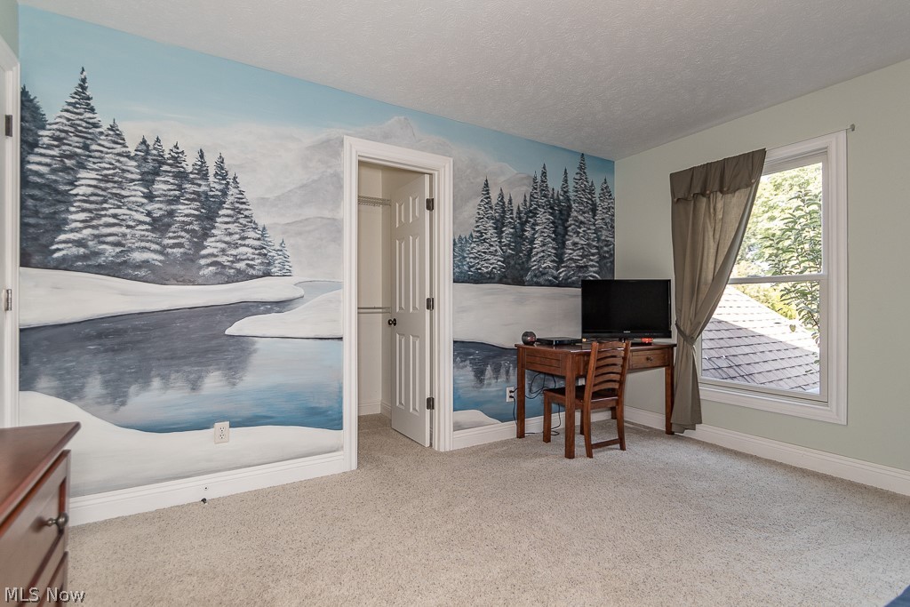 Canyon Ridge Sub - Residential