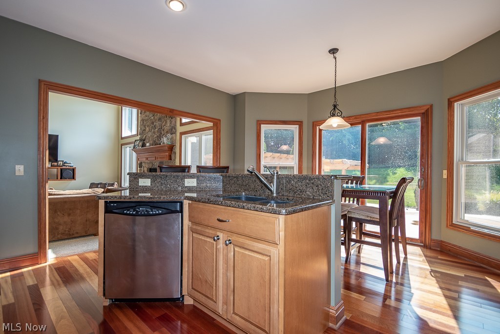 Canyon Ridge Sub - Residential