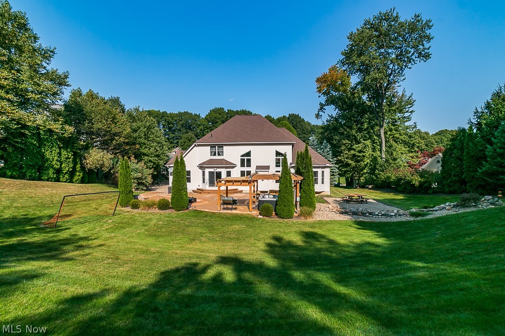 Canyon Ridge Sub - Residential