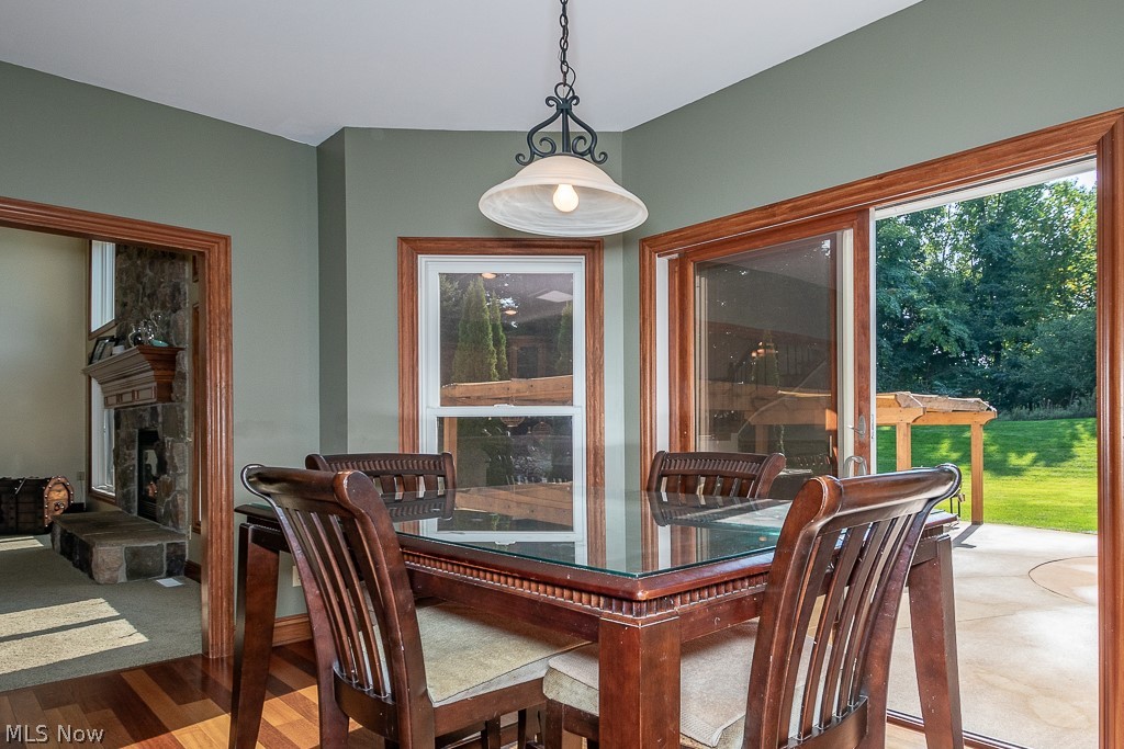 Canyon Ridge Sub - Residential