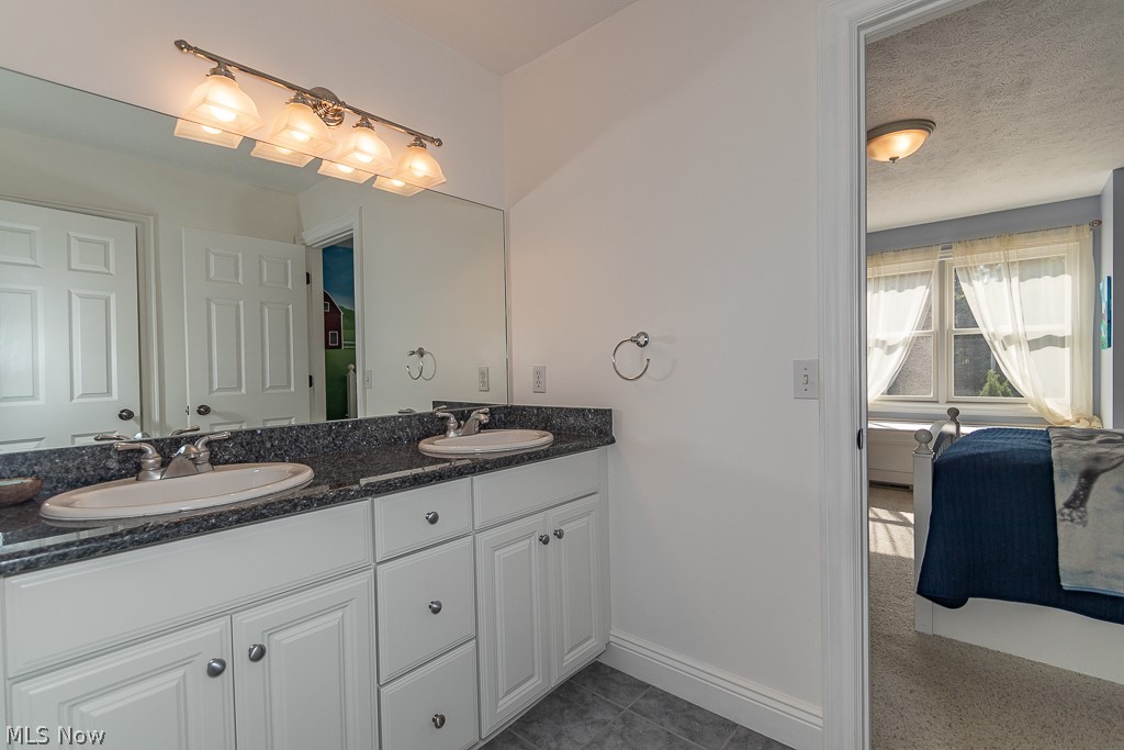 Canyon Ridge Sub - Residential