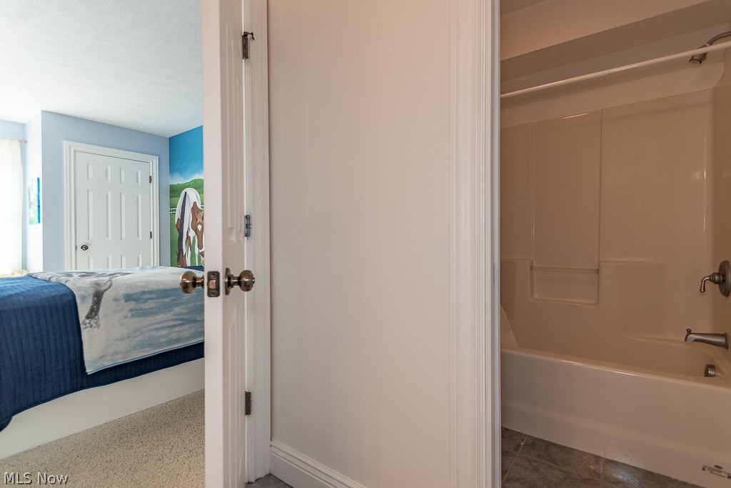 Canyon Ridge Sub - Residential