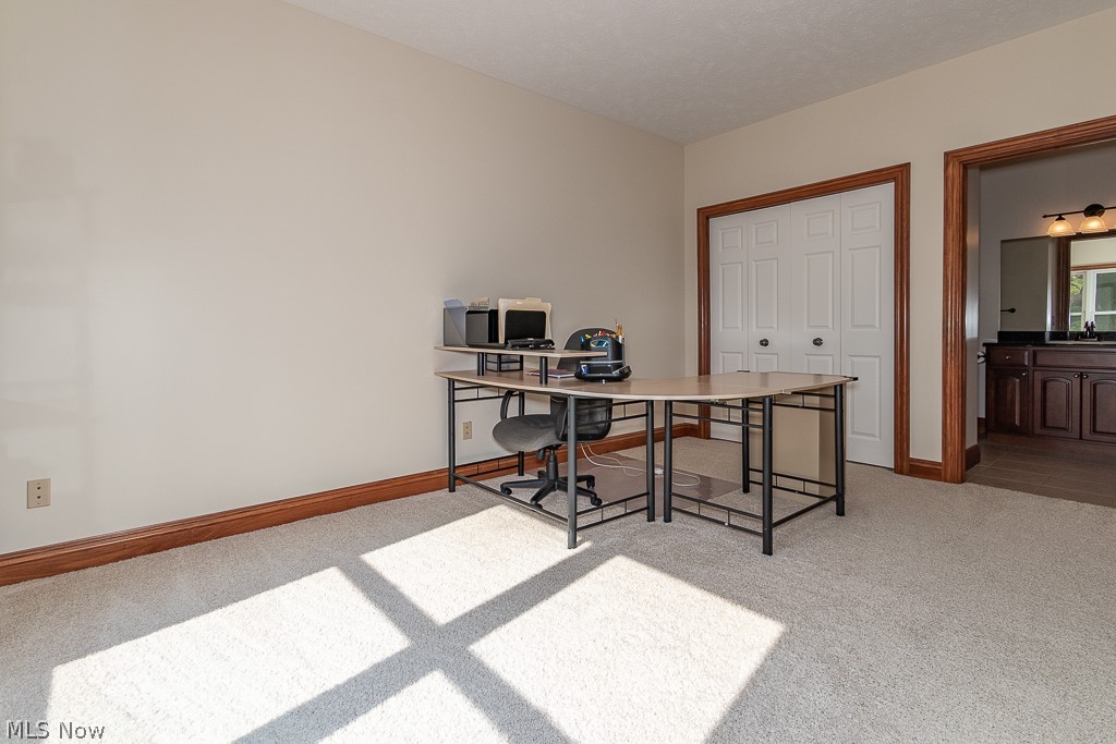 Canyon Ridge Sub - Residential