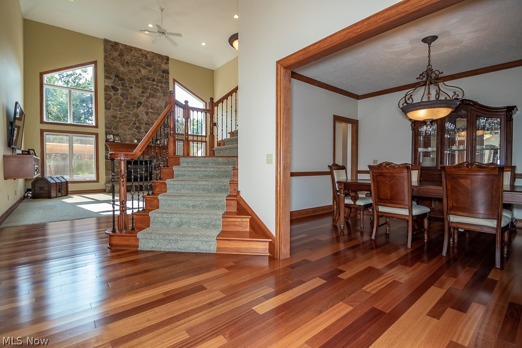 Canyon Ridge Sub - Residential