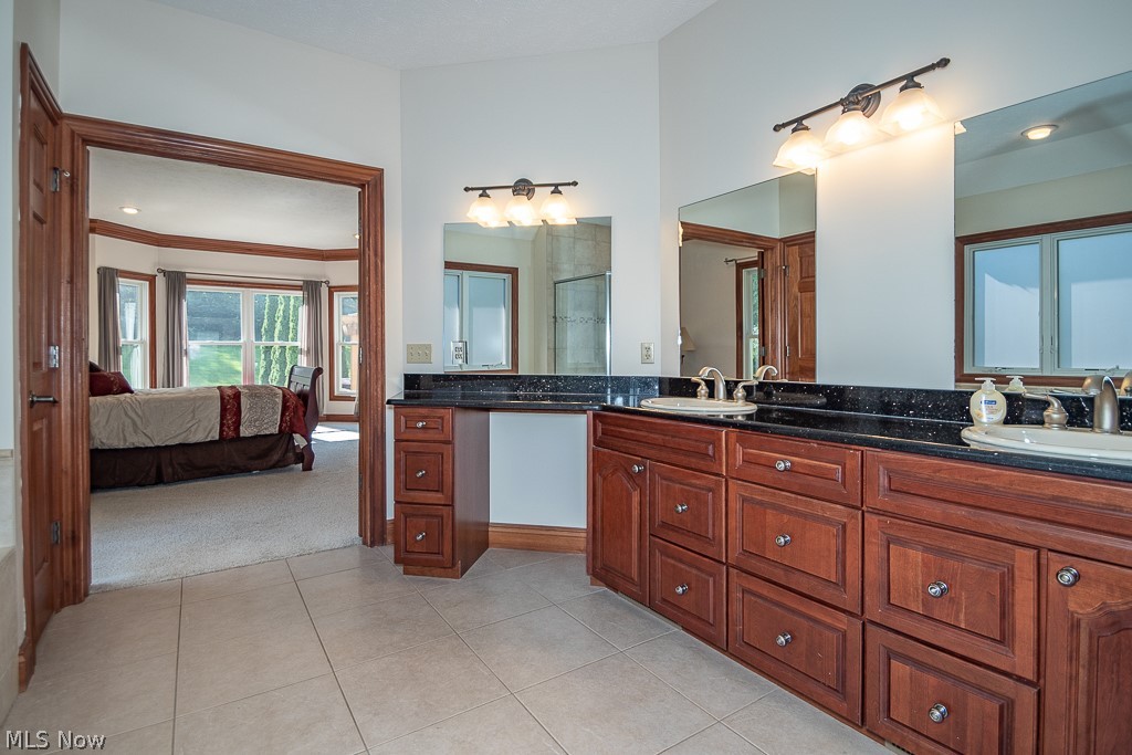 Canyon Ridge Sub - Residential