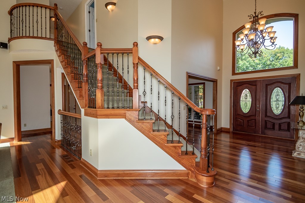 Canyon Ridge Sub - Residential