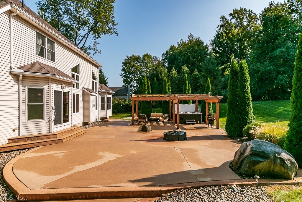 Canyon Ridge Sub - Residential