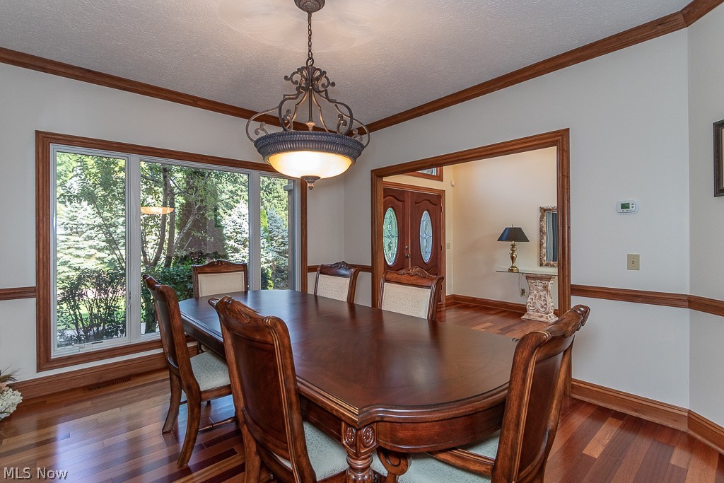 Canyon Ridge Sub - Residential