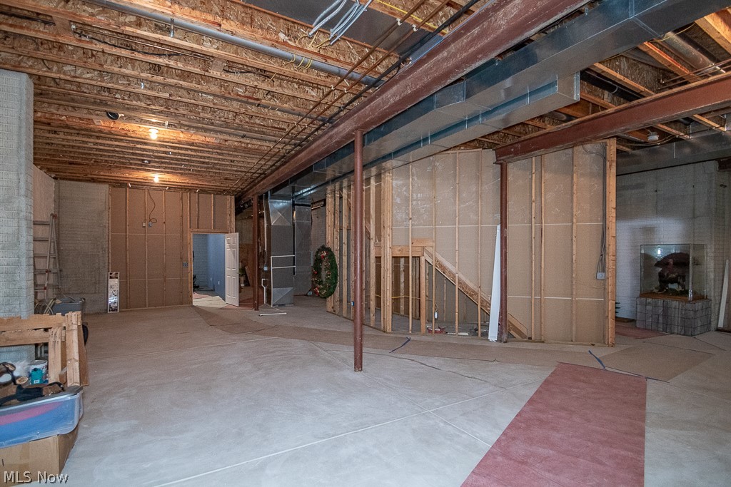 Canyon Ridge Sub - Residential