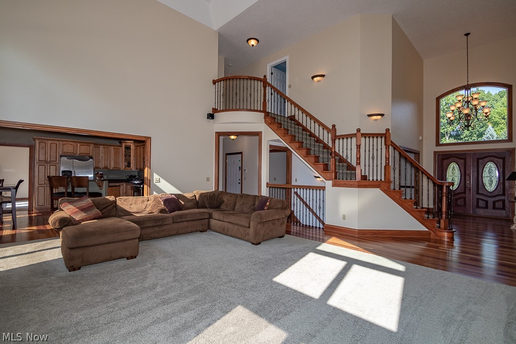 Canyon Ridge Sub - Residential