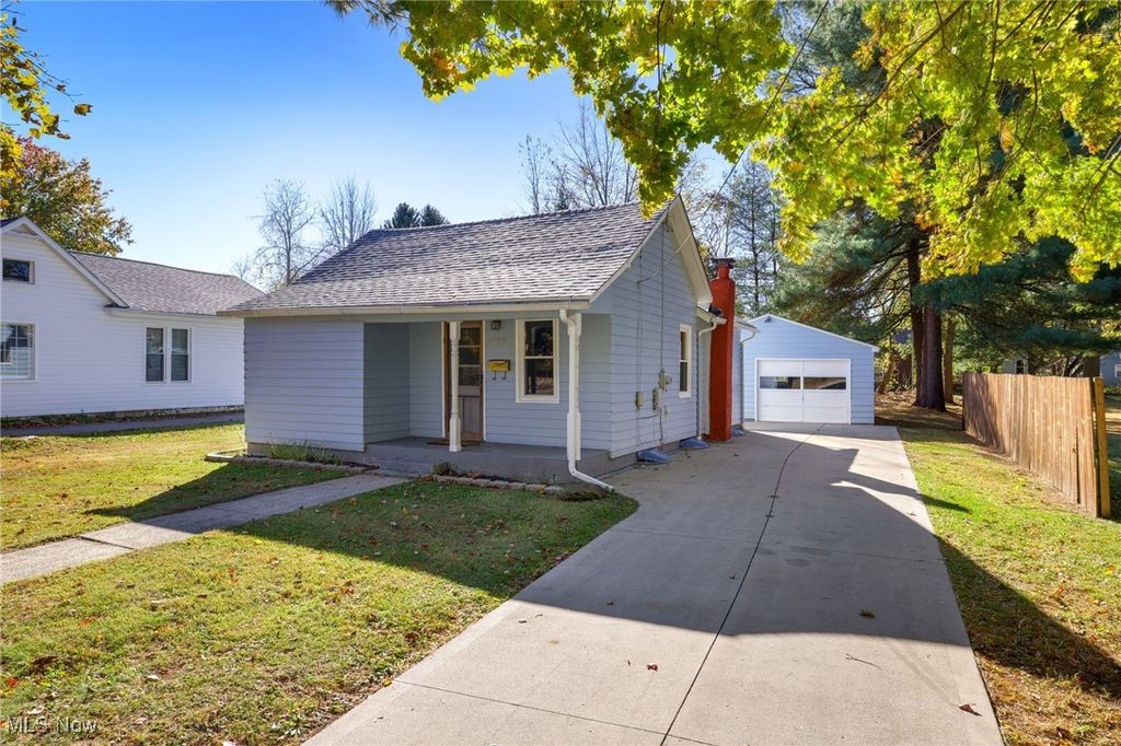 Photo of 420 Dodge Street, Kent, OH 44240 (MLS # 5168271)