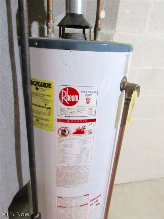 Smith - Residential Income