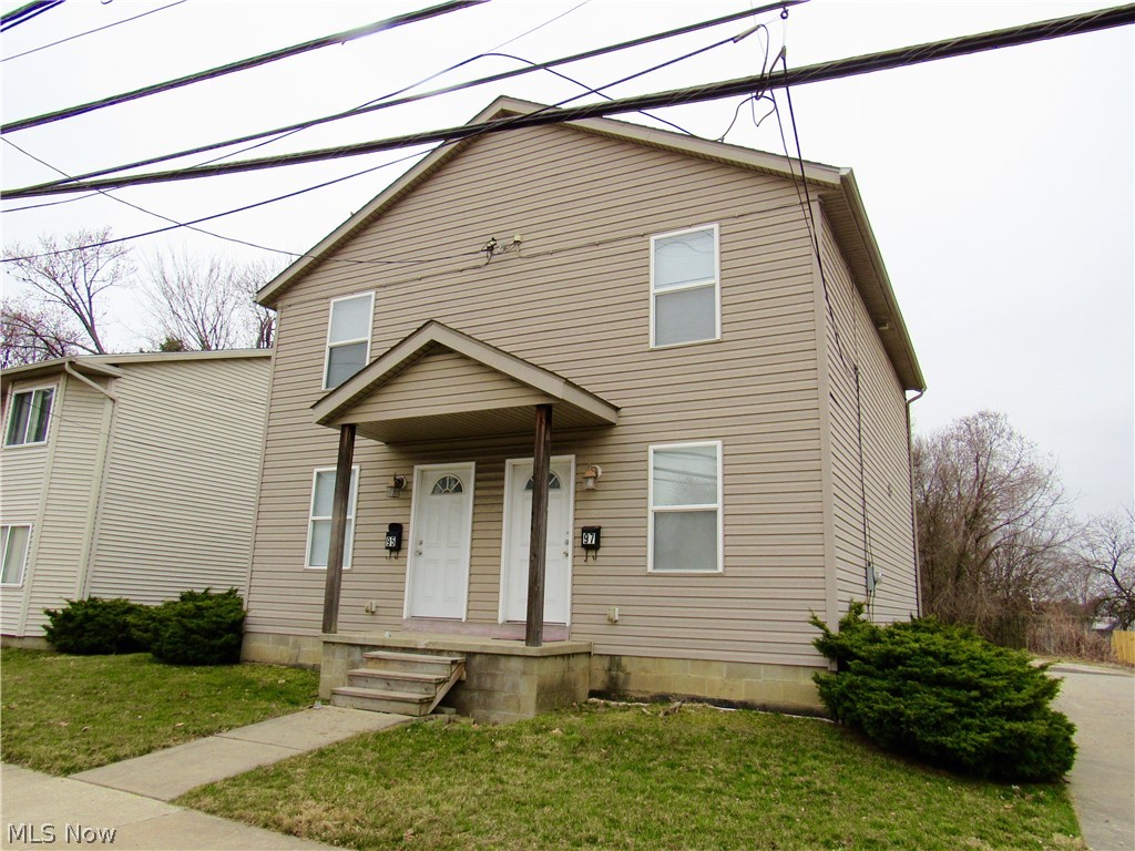 Smith - Residential Income