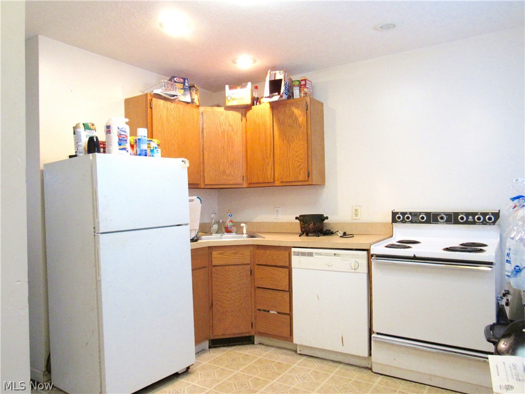 Smith - Residential Income