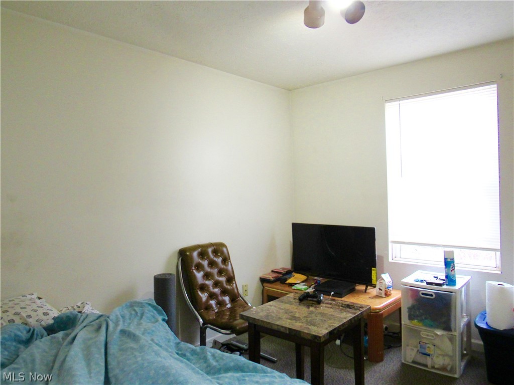 Smith - Residential Income