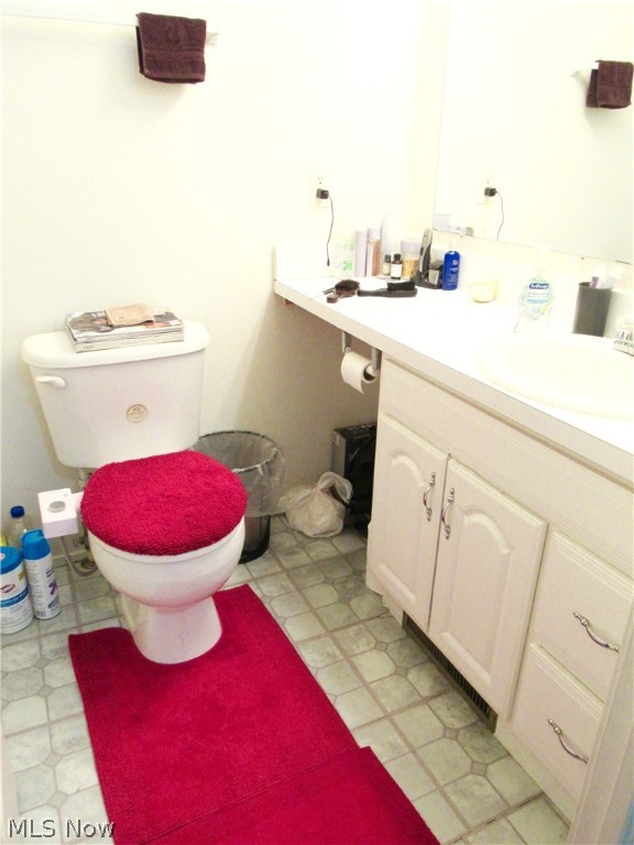 Smith - Residential Income