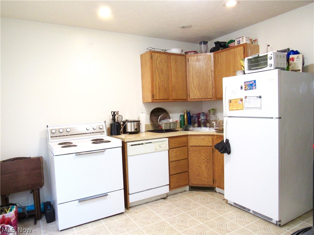 Smith - Residential Income