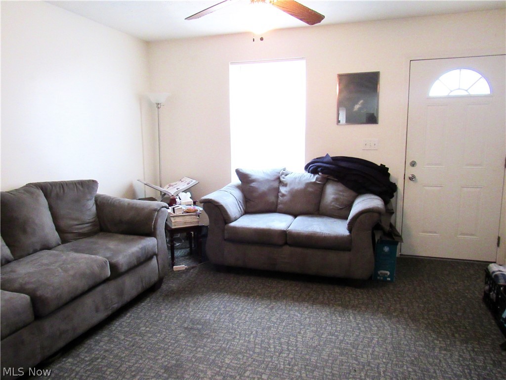 Smith - Residential Income