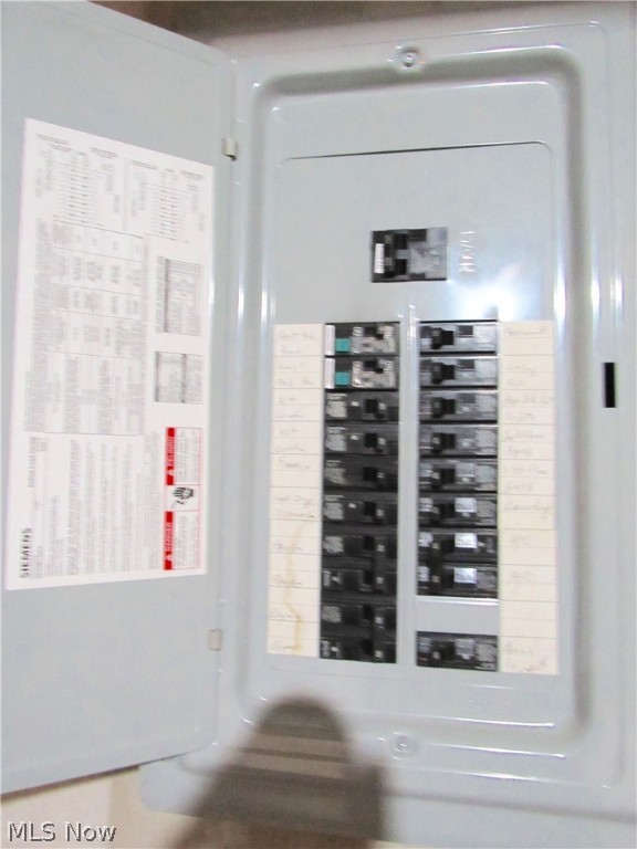 Smith - Residential Income