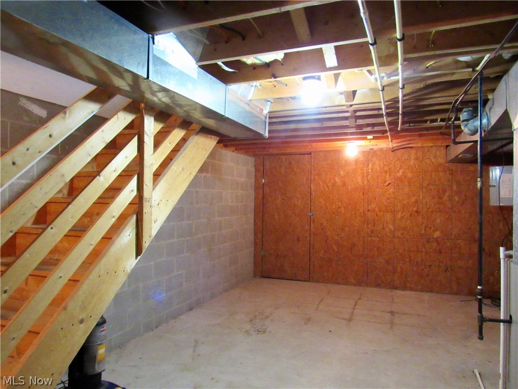 Smith - Residential Income