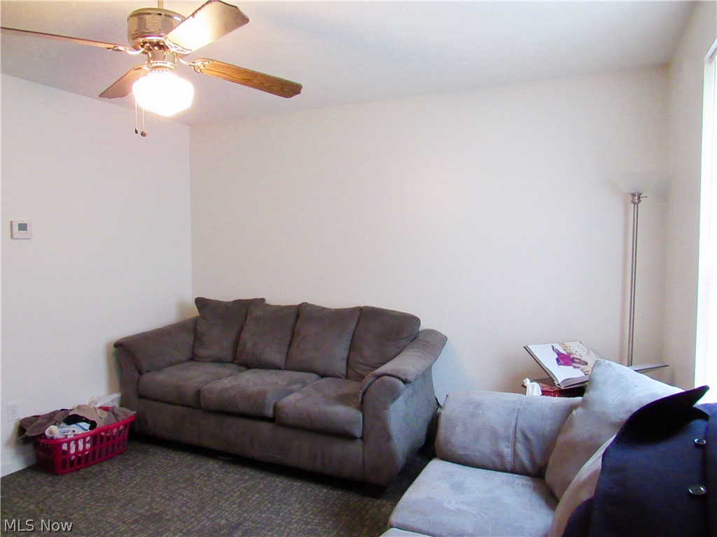 Smith - Residential Income