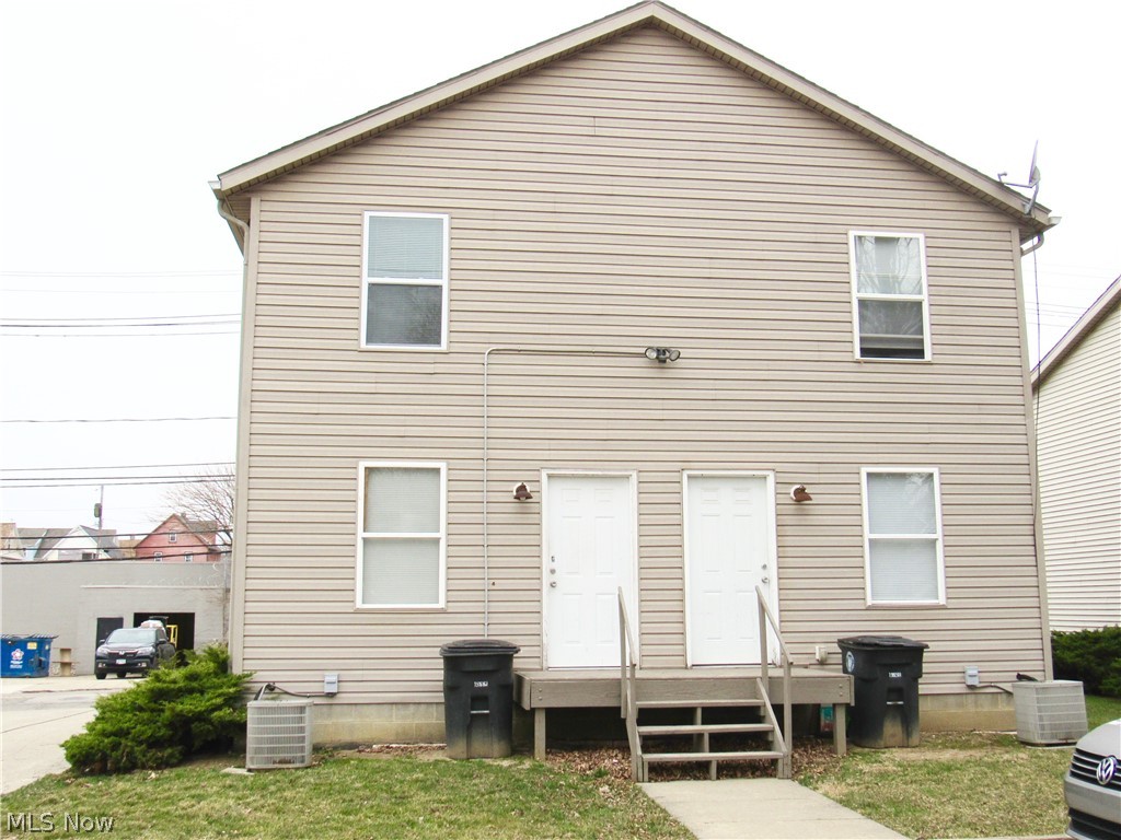 Smith - Residential Income