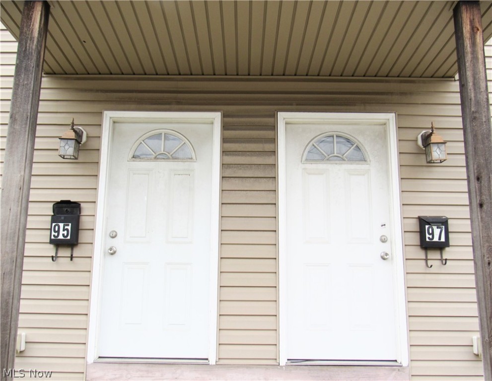 Smith - Residential Income