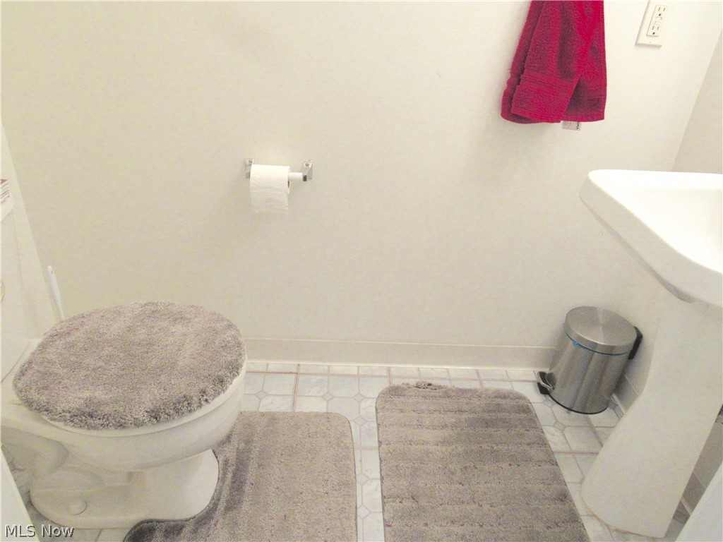 Smith - Residential Income