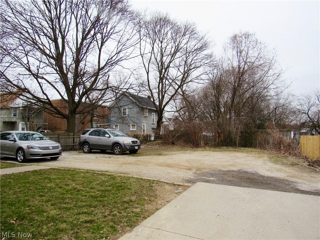 Smith - Residential Income