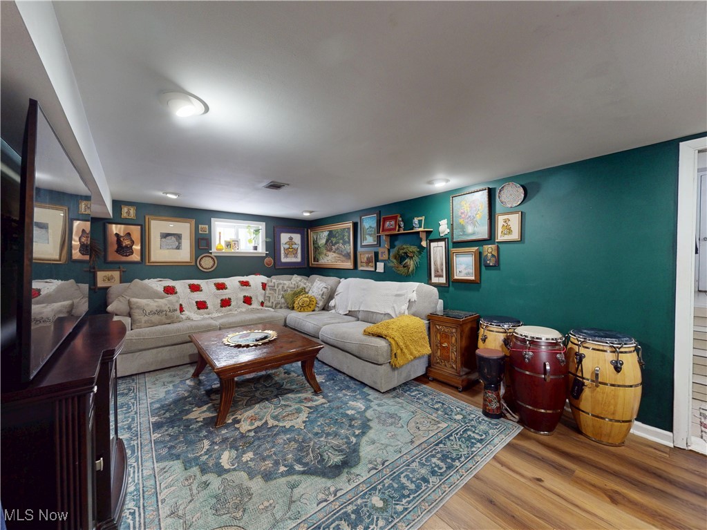 Brookpark Acres 01 - Residential