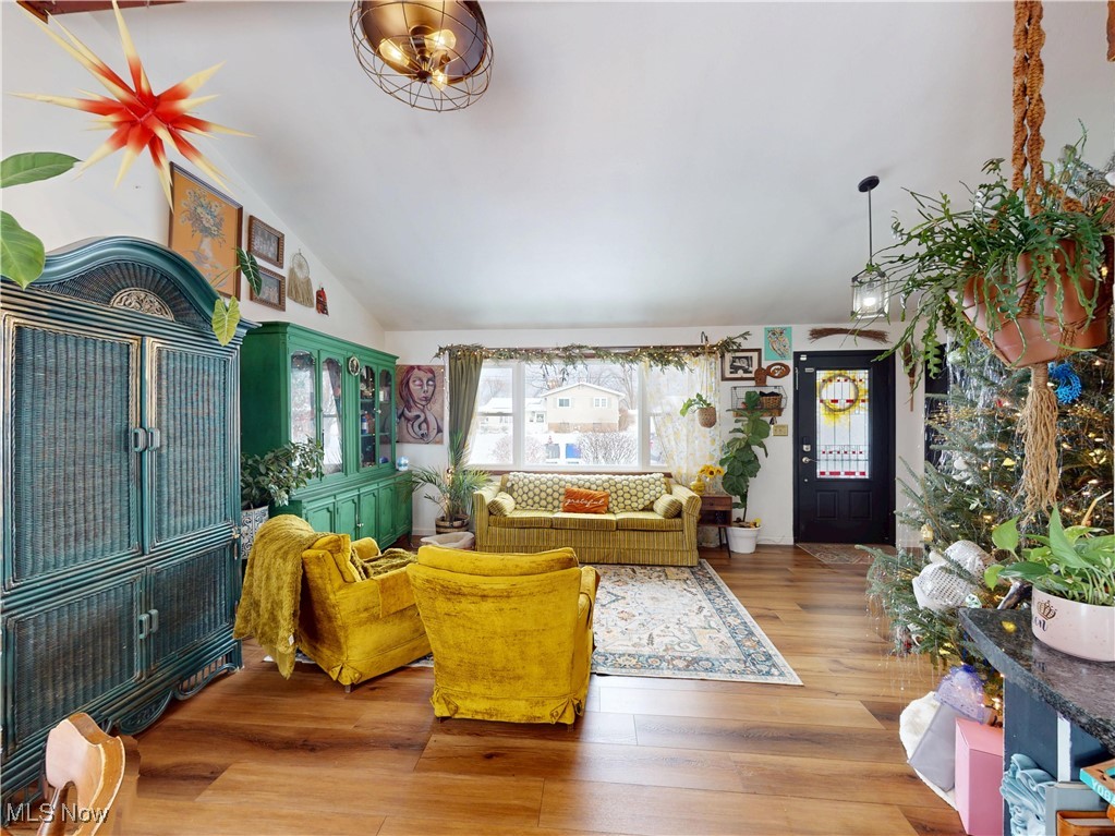 Brookpark Acres 01 - Residential