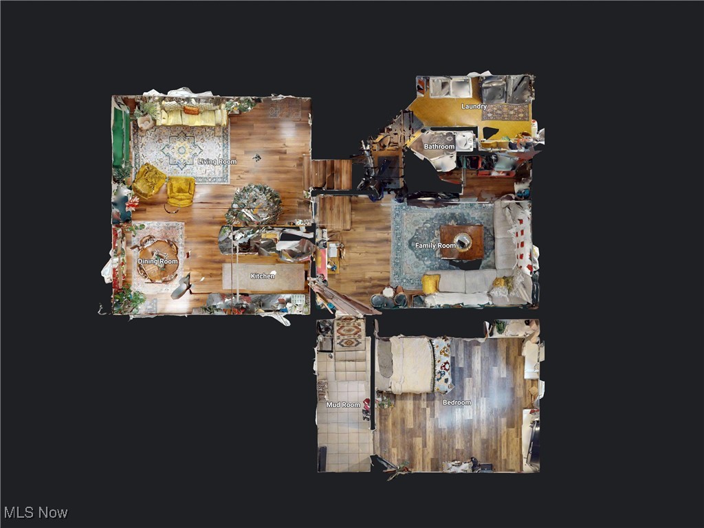 Brookpark Acres 01 - Residential