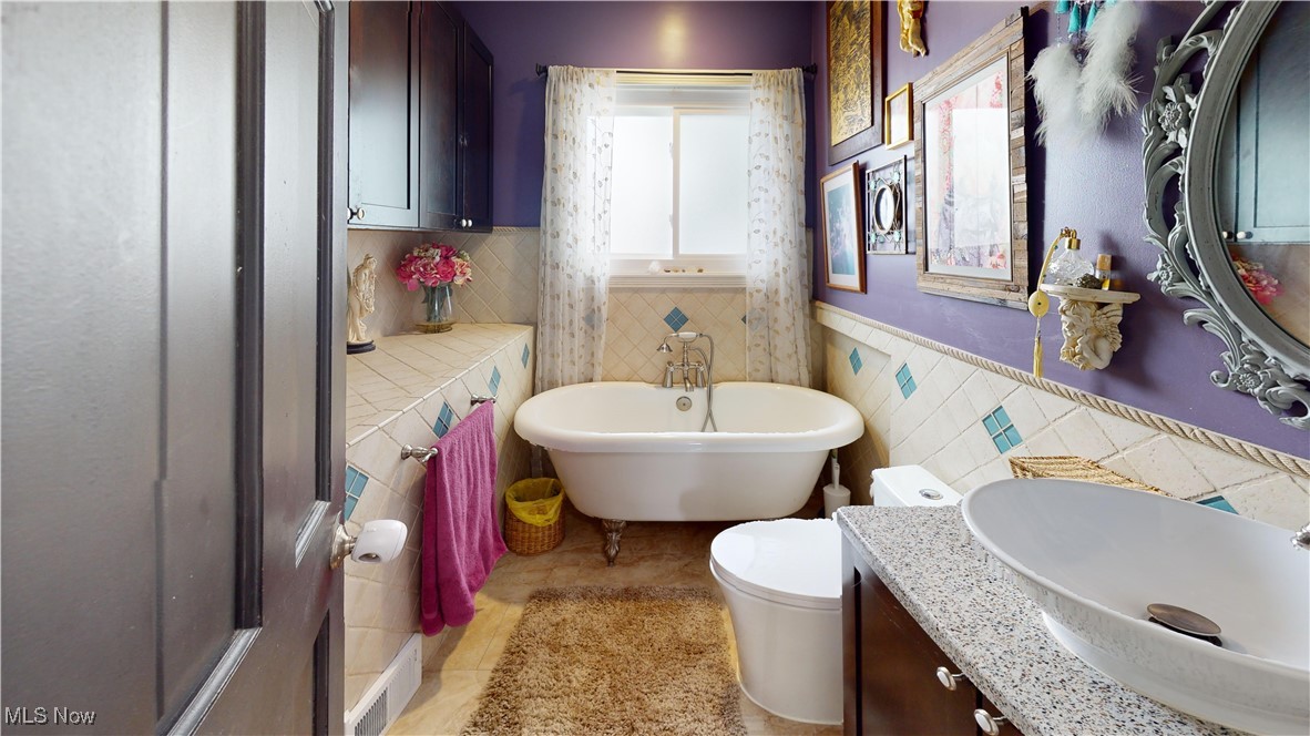 Brookpark Acres 01 - Residential